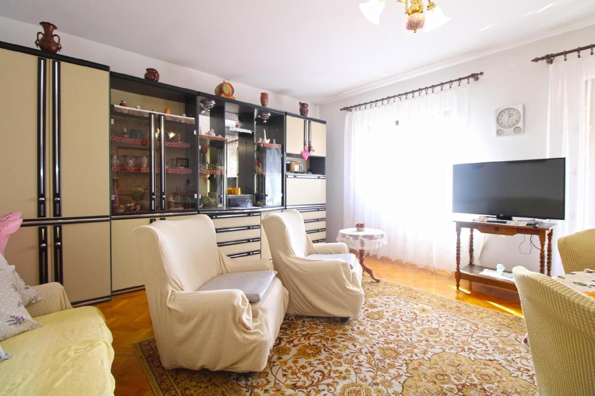 Fuer 4 Personen Ca 86 Qm In Rovinj-cocaletto, Istrien Istrische Riviera Apartman