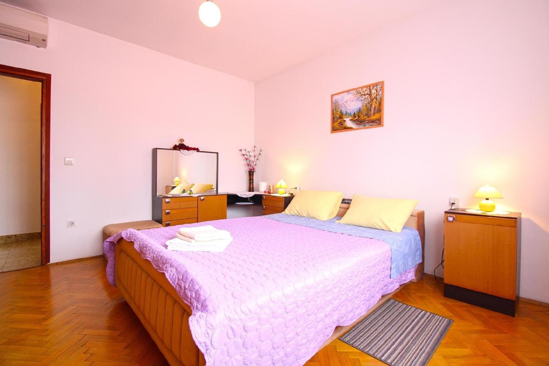 Fuer 4 Personen Ca 86 Qm In Rovinj-cocaletto, Istrien Istrische Riviera *