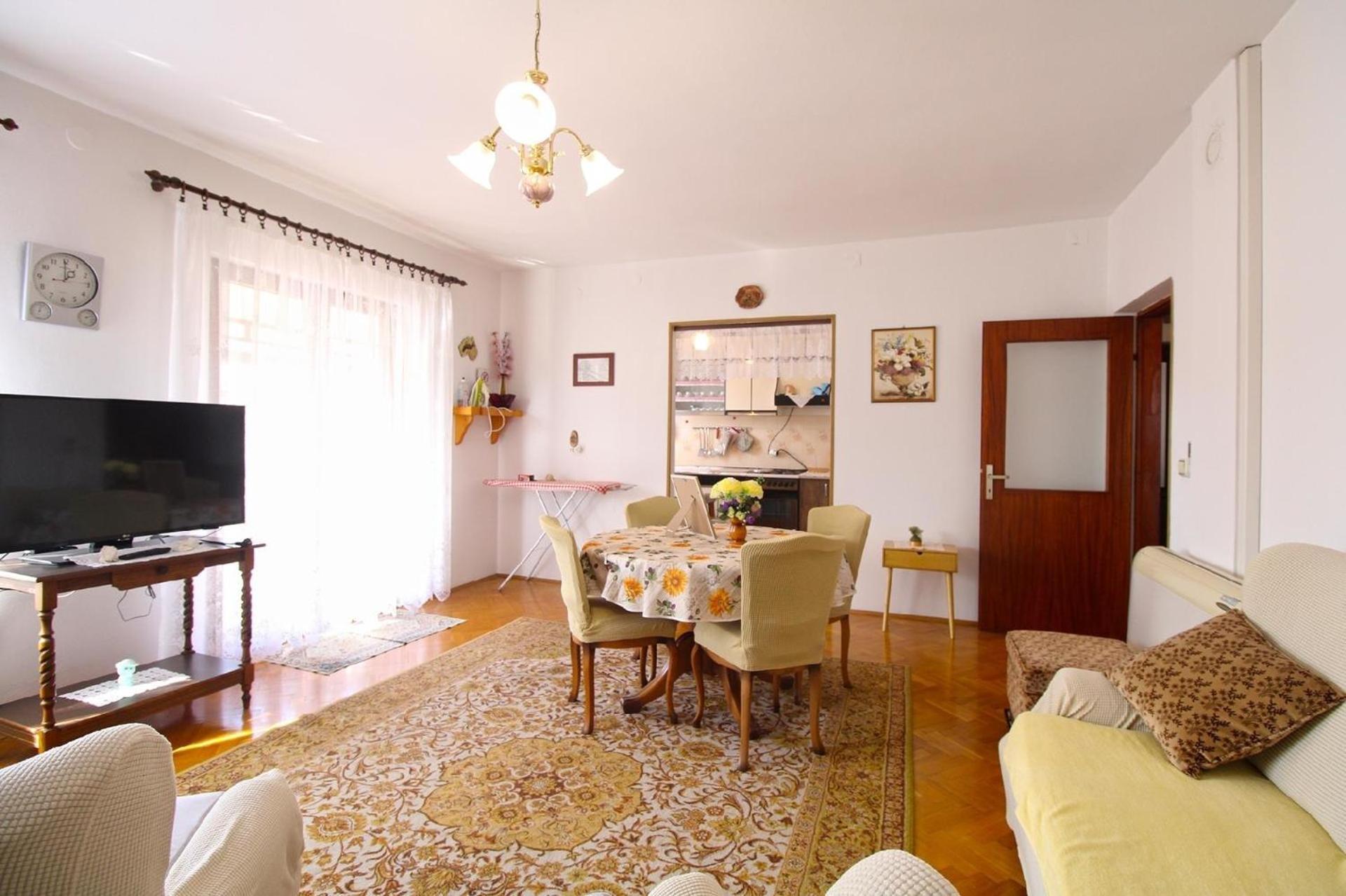 Apartman Fuer 4 Personen Ca 86 Qm In Rovinj-cocaletto, Istrien Istrische Riviera Rovinj
