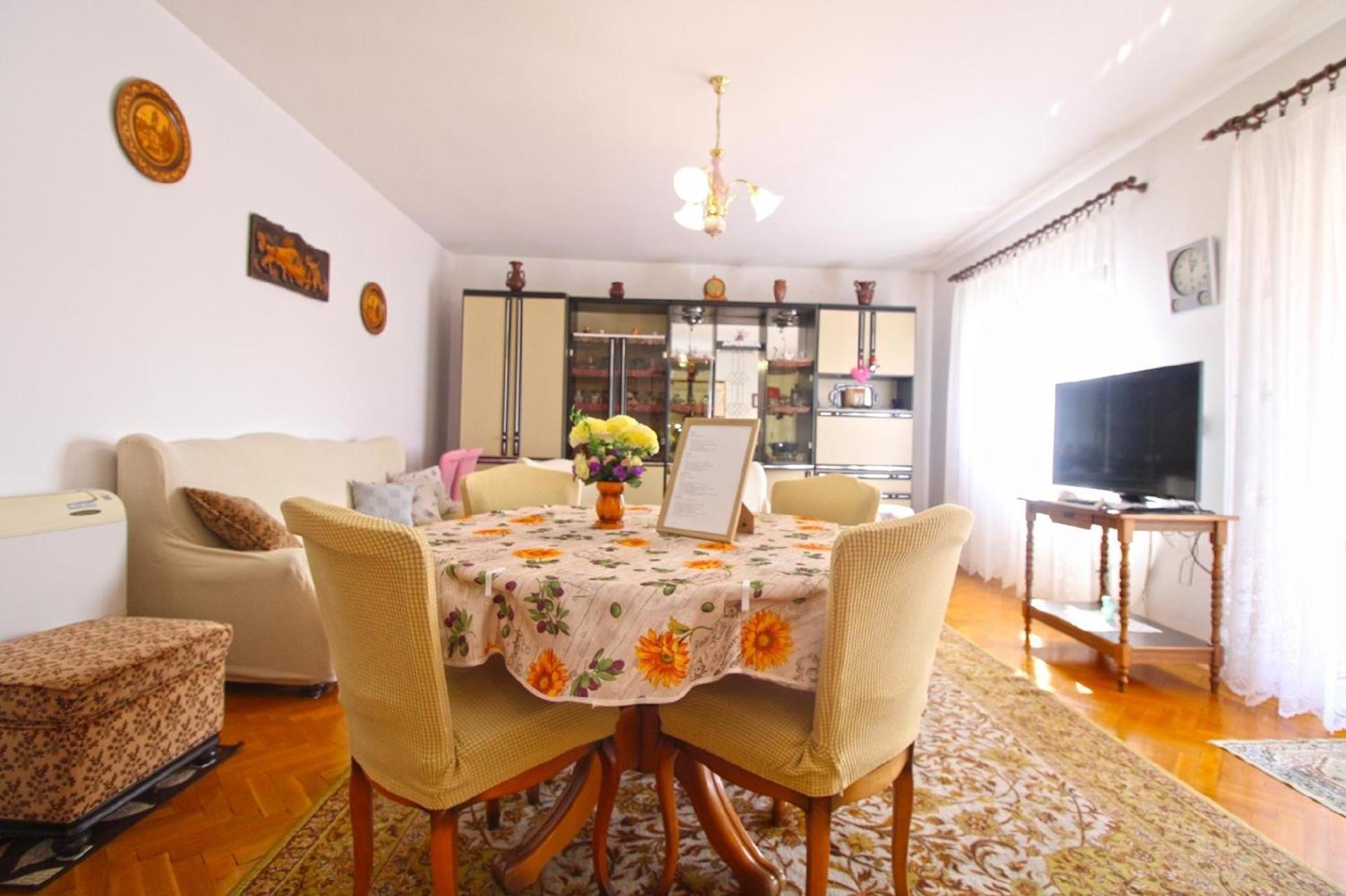 Fuer 4 Personen Ca 86 Qm In Rovinj-cocaletto, Istrien Istrische Riviera Apartman