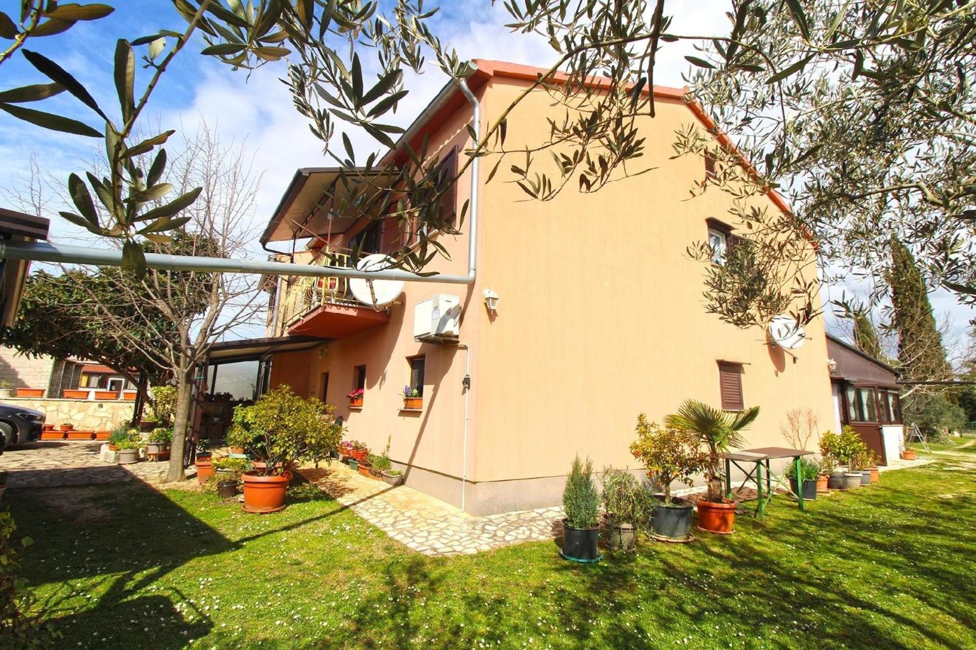 Apartman Fuer 4 Personen Ca 86 Qm In Rovinj-cocaletto, Istrien Istrische Riviera