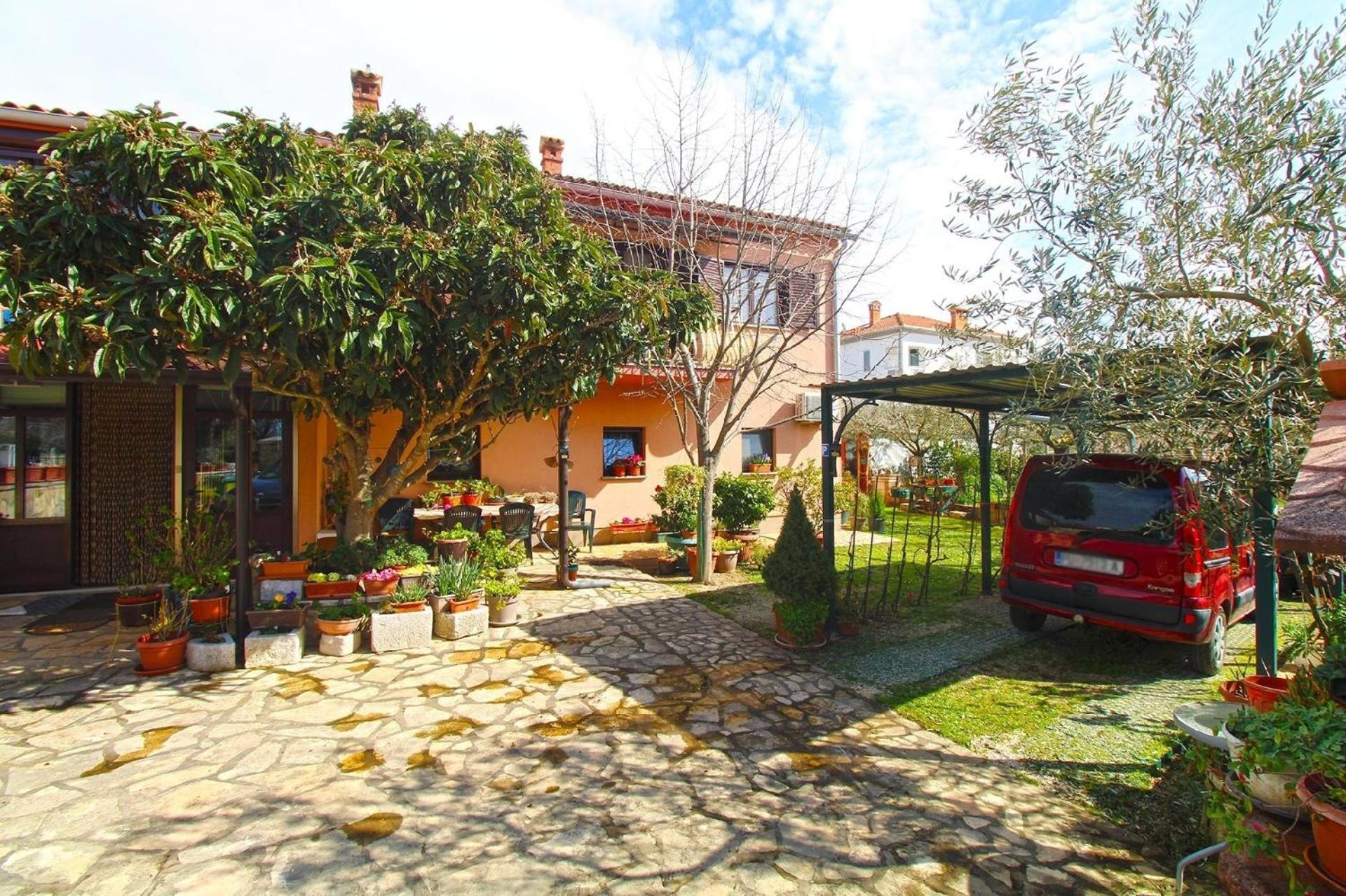 Apartman Fuer 4 Personen Ca 86 Qm In Rovinj-cocaletto, Istrien Istrische Riviera Rovinj
